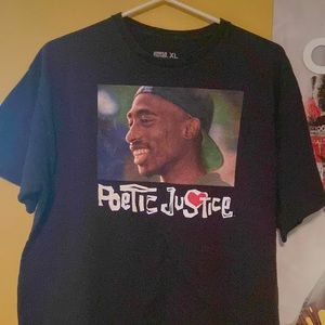 Tupac T-shirt